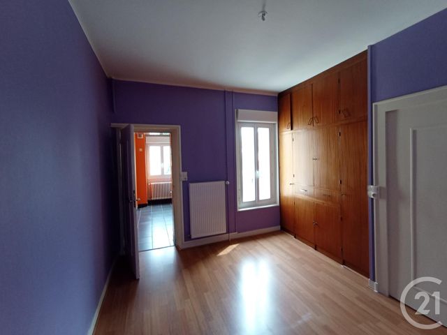 maison à vendre - 5 pièces - 116.35 m2 - LE MANS - 72 - PAYS-DE-LOIRE - Century 21 Agence Gambetta