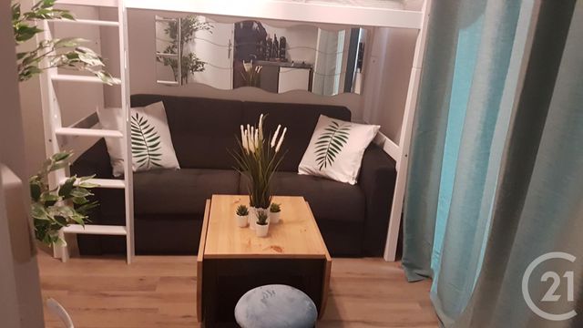 appartement - LE MANS - 72