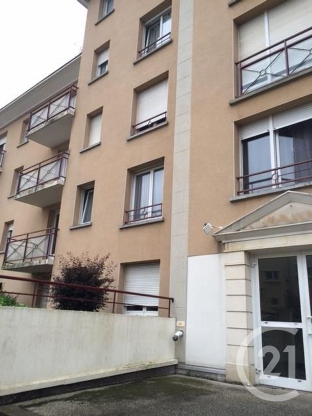 appartement - LE MANS - 72