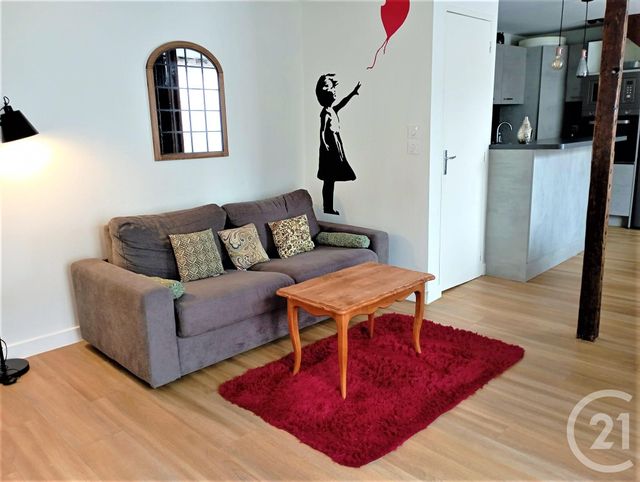 Afficher la photo en grand Appartement F1 à louer - 1 pièce - 40.92 m2 - LE MANS - 72 - PAYS-DE-LOIRE - Century 21 Agence Gambetta