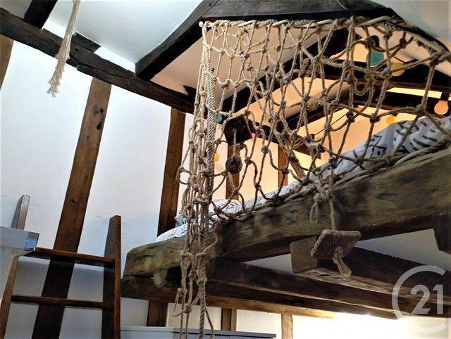 Afficher la photo en grand Appartement F1 à louer - 1 pièce - 40.92 m2 - LE MANS - 72 - PAYS-DE-LOIRE - Century 21 Agence Gambetta