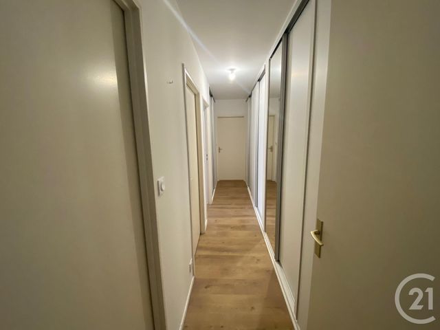 Appartement F3 à vendre - 3 pièces - 90.46 m2 - LE MANS - 72 - PAYS-DE-LOIRE - Century 21 Agence Gambetta