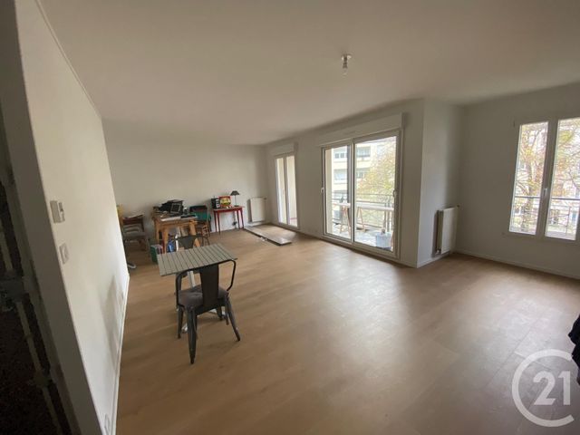 Appartement F3 à vendre - 3 pièces - 90.46 m2 - LE MANS - 72 - PAYS-DE-LOIRE - Century 21 Agence Gambetta