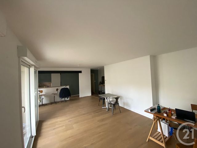 Appartement F3 à vendre - 3 pièces - 90.46 m2 - LE MANS - 72 - PAYS-DE-LOIRE - Century 21 Agence Gambetta