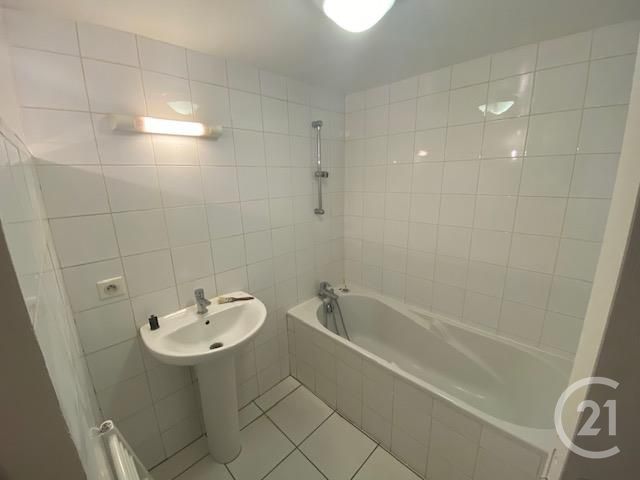Appartement F2 à louer - 2 pièces - 25.41 m2 - LE MANS - 72 - PAYS-DE-LOIRE - Century 21 Agence Gambetta