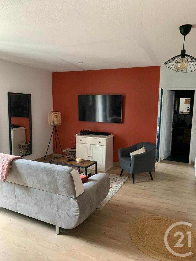 appartement - LE MANS - 72