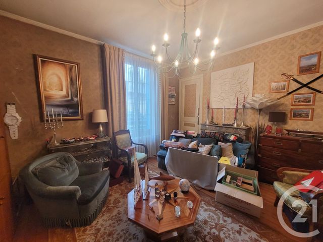 maison à vendre - 4 pièces - 93.0 m2 - LE MANS - 72 - PAYS-DE-LOIRE - Century 21 Agence Gambetta