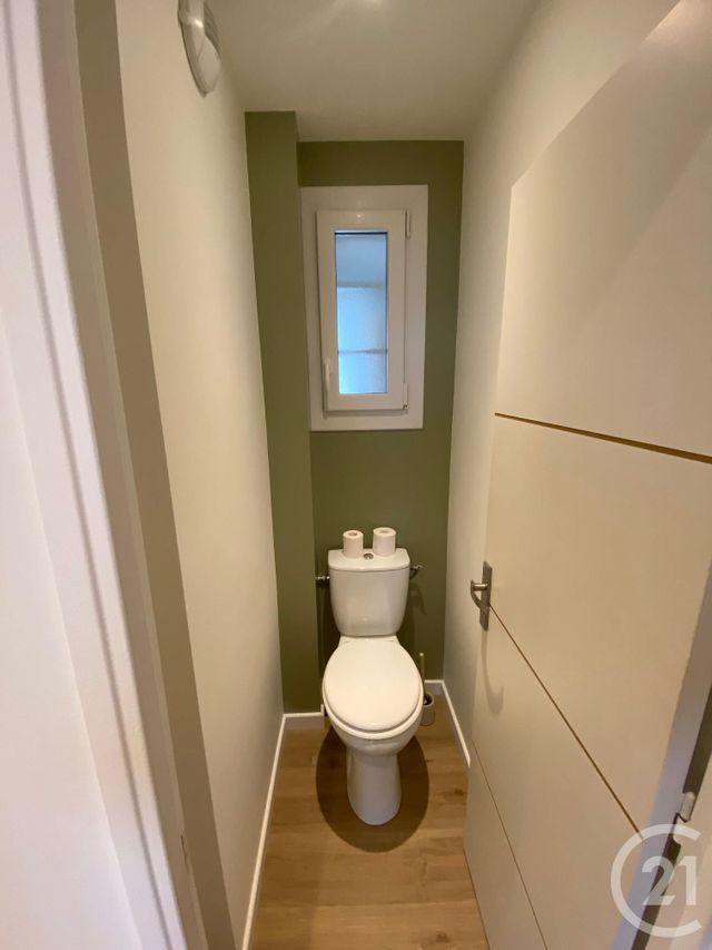 Appartement F3 à louer - 3 pièces - 56.23 m2 - LE MANS - 72 - PAYS-DE-LOIRE - Century 21 Agence Gambetta