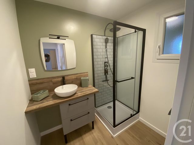 Appartement F3 à louer - 3 pièces - 56.23 m2 - LE MANS - 72 - PAYS-DE-LOIRE - Century 21 Agence Gambetta