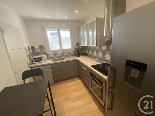 Appartement F3 à louer - 3 pièces - 56.23 m2 - LE MANS - 72 - PAYS-DE-LOIRE - Century 21 Agence Gambetta