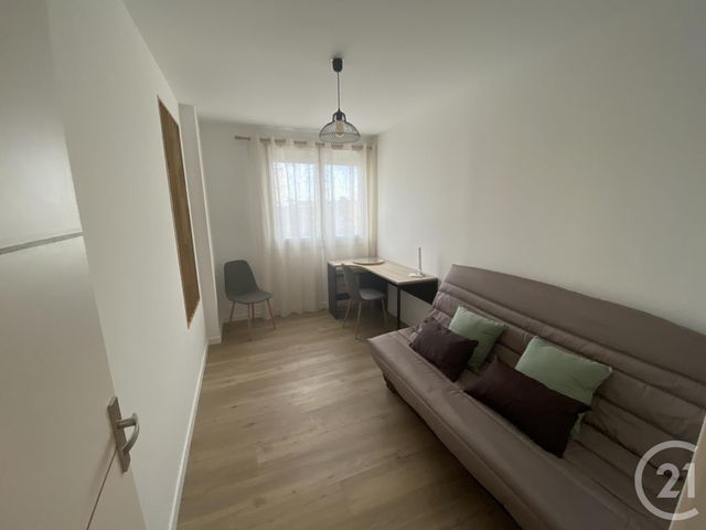 Appartement F3 à louer - 3 pièces - 56.23 m2 - LE MANS - 72 - PAYS-DE-LOIRE - Century 21 Agence Gambetta