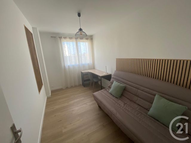 Appartement F3 à louer - 3 pièces - 56.23 m2 - LE MANS - 72 - PAYS-DE-LOIRE - Century 21 Agence Gambetta