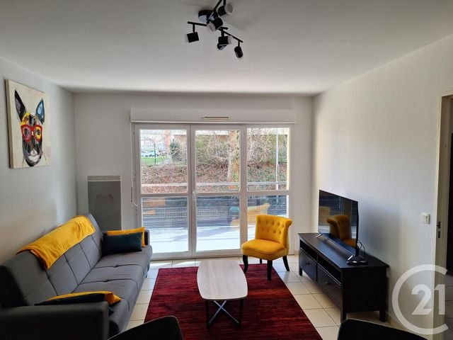 Appartement F3 à louer LE MANS