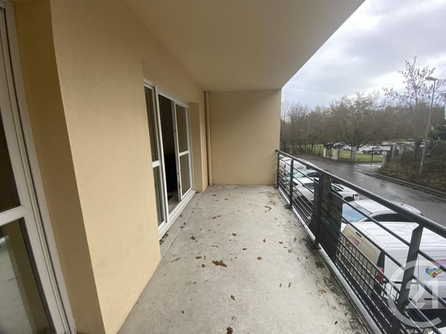 Afficher la photo en grand Appartement F3 à louer - 3 pièces - 66.88 m2 - LE MANS - 72 - PAYS-DE-LOIRE - Century 21 Agence Gambetta