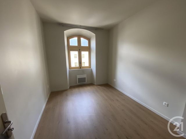 Appartement Duplex à louer - 4 pièces - 91.19 m2 - LE MANS - 72 - PAYS-DE-LOIRE - Century 21 Agence Gambetta