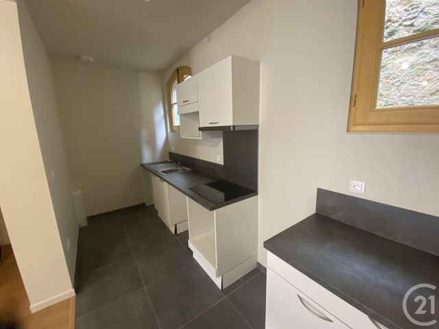 Appartement Duplex à louer - 4 pièces - 91.19 m2 - LE MANS - 72 - PAYS-DE-LOIRE - Century 21 Agence Gambetta