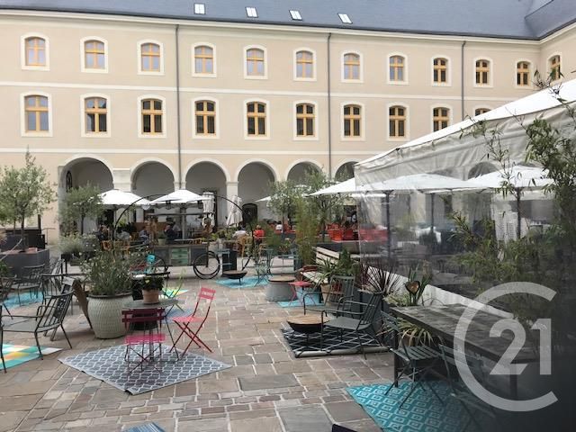 Appartement Duplex à louer - 4 pièces - 91.19 m2 - LE MANS - 72 - PAYS-DE-LOIRE - Century 21 Agence Gambetta