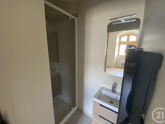 Appartement Duplex à louer - 4 pièces - 91.19 m2 - LE MANS - 72 - PAYS-DE-LOIRE - Century 21 Agence Gambetta