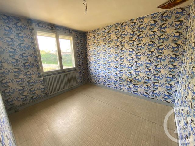 maison à vendre - 4 pièces - 102.66 m2 - LE MANS - 72 - PAYS-DE-LOIRE - Century 21 Agence Gambetta