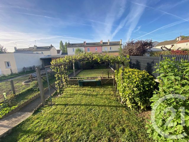 Maison à vendre LE MANS