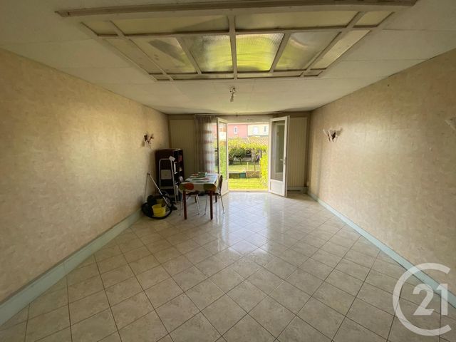 maison à vendre - 4 pièces - 102.66 m2 - LE MANS - 72 - PAYS-DE-LOIRE - Century 21 Agence Gambetta