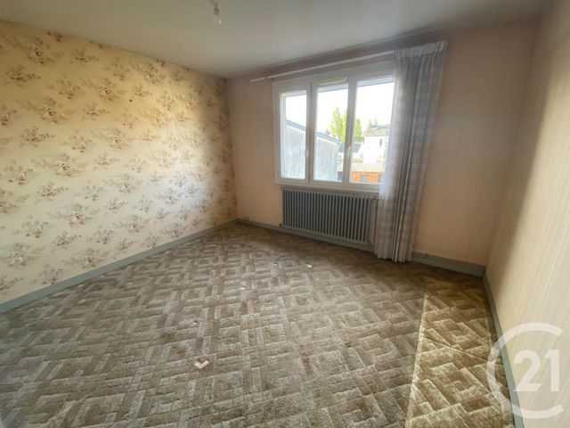 maison à vendre - 4 pièces - 102.66 m2 - LE MANS - 72 - PAYS-DE-LOIRE - Century 21 Agence Gambetta