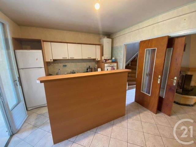 maison à vendre - 4 pièces - 102.66 m2 - LE MANS - 72 - PAYS-DE-LOIRE - Century 21 Agence Gambetta