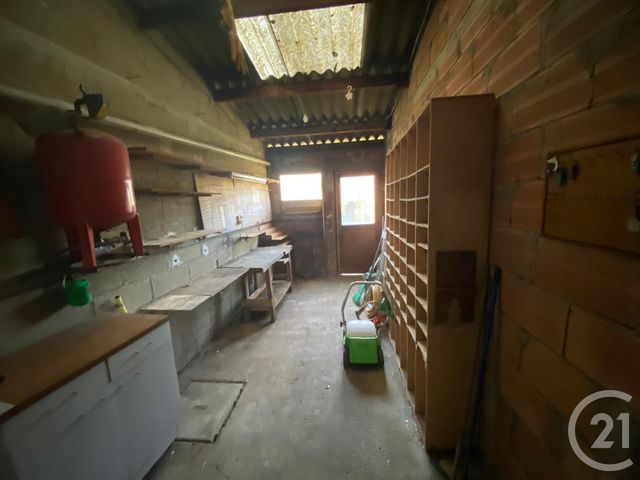 maison à vendre - 4 pièces - 102.66 m2 - LE MANS - 72 - PAYS-DE-LOIRE - Century 21 Agence Gambetta