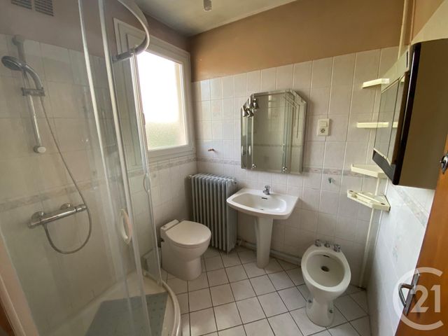 maison à vendre - 4 pièces - 102.66 m2 - LE MANS - 72 - PAYS-DE-LOIRE - Century 21 Agence Gambetta