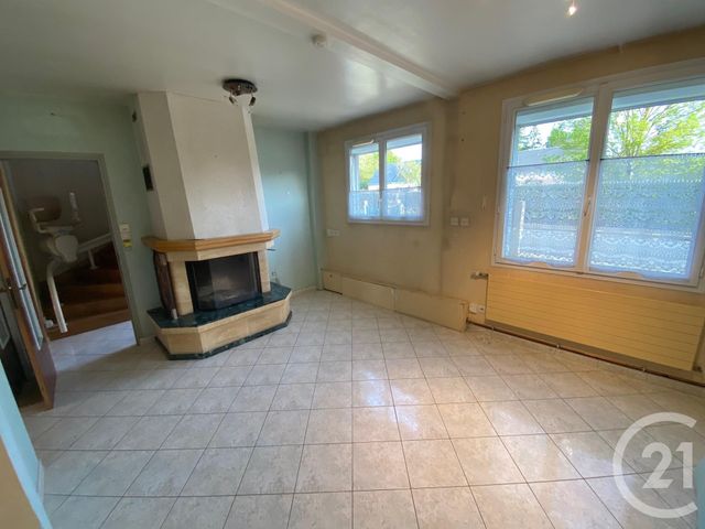 maison à vendre - 4 pièces - 102.66 m2 - LE MANS - 72 - PAYS-DE-LOIRE - Century 21 Agence Gambetta