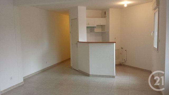 Appartement F2 à louer - 2 pièces - 38.13 m2 - LE MANS - 72 - PAYS-DE-LOIRE - Century 21 Agence Gambetta