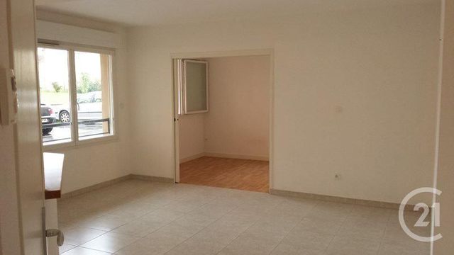 Appartement F2 à louer LE MANS