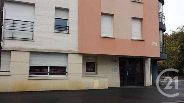 Appartement F2 à louer - 2 pièces - 38.13 m2 - LE MANS - 72 - PAYS-DE-LOIRE - Century 21 Agence Gambetta
