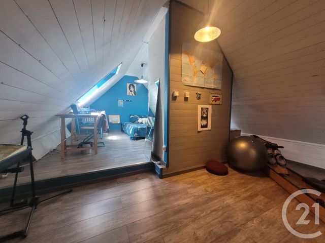maison à vendre - 6 pièces - 149.58 m2 - LOUPLANDE - 72 - PAYS-DE-LOIRE - Century 21 Agence Gambetta