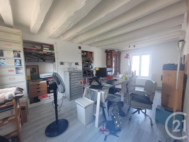 maison à vendre - 6 pièces - 149.58 m2 - LOUPLANDE - 72 - PAYS-DE-LOIRE - Century 21 Agence Gambetta