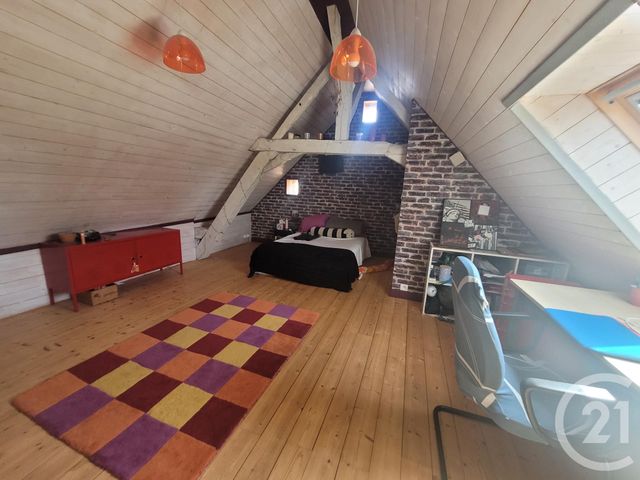 maison à vendre - 6 pièces - 149.58 m2 - LOUPLANDE - 72 - PAYS-DE-LOIRE - Century 21 Agence Gambetta