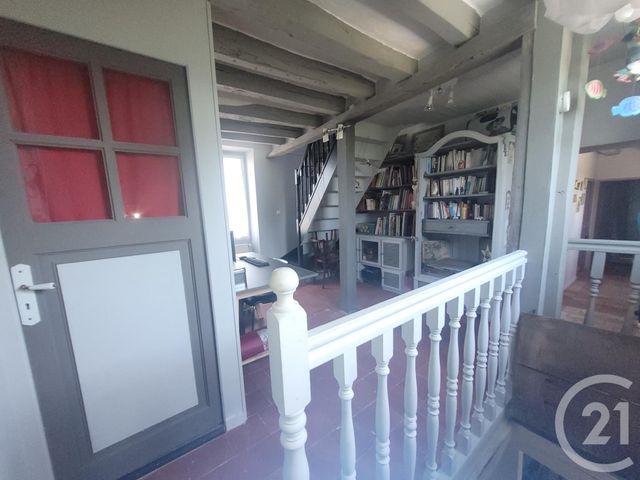 maison à vendre - 6 pièces - 149.58 m2 - LOUPLANDE - 72 - PAYS-DE-LOIRE - Century 21 Agence Gambetta