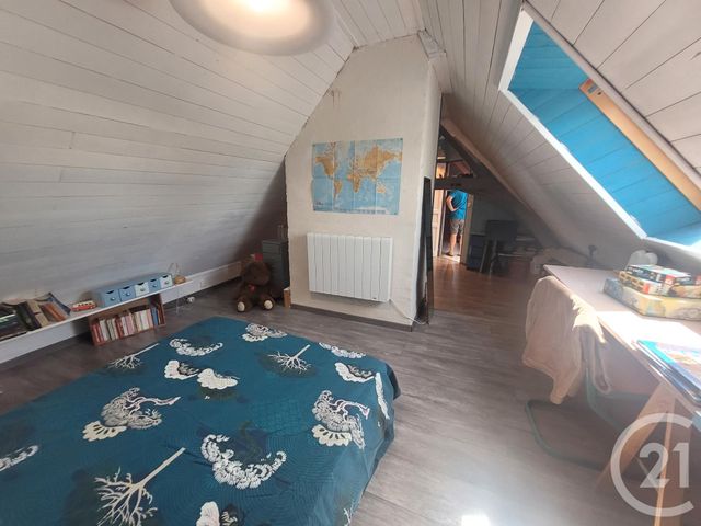maison à vendre - 6 pièces - 149.58 m2 - LOUPLANDE - 72 - PAYS-DE-LOIRE - Century 21 Agence Gambetta