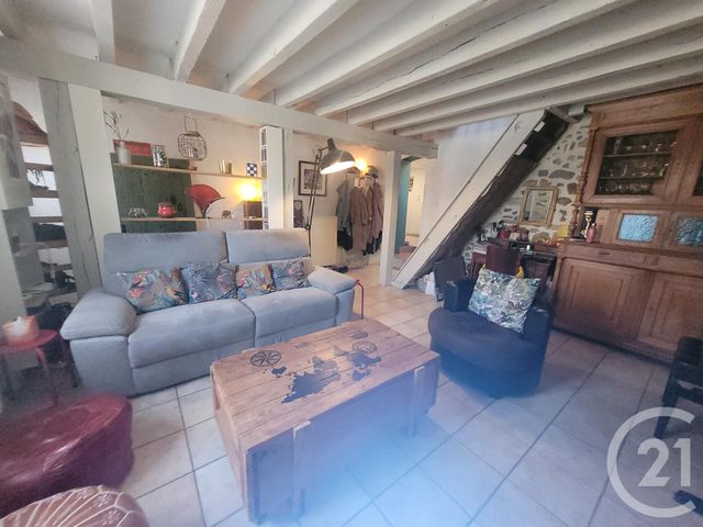 Maison à vendre LOUPLANDE