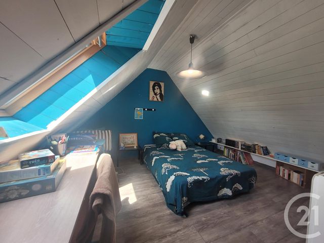 maison à vendre - 6 pièces - 149.58 m2 - LOUPLANDE - 72 - PAYS-DE-LOIRE - Century 21 Agence Gambetta