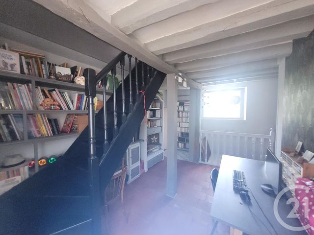 maison à vendre - 6 pièces - 149.58 m2 - LOUPLANDE - 72 - PAYS-DE-LOIRE - Century 21 Agence Gambetta