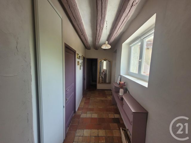 maison à vendre - 6 pièces - 149.58 m2 - LOUPLANDE - 72 - PAYS-DE-LOIRE - Century 21 Agence Gambetta