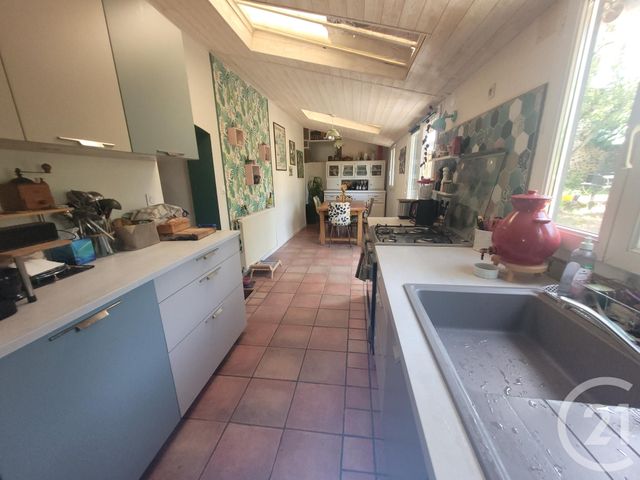 maison à vendre - 6 pièces - 149.58 m2 - LOUPLANDE - 72 - PAYS-DE-LOIRE - Century 21 Agence Gambetta