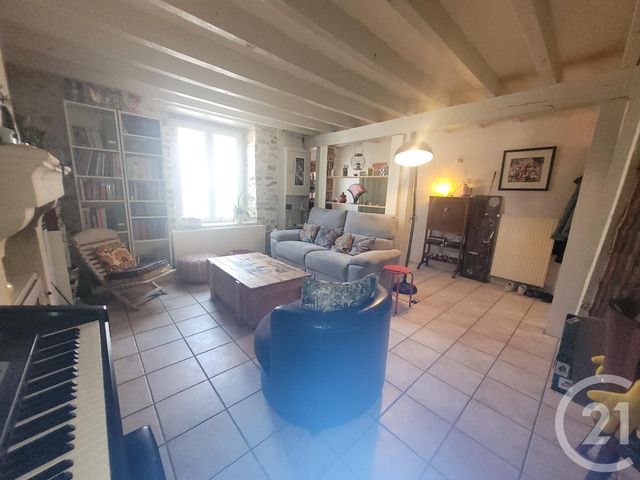 maison à vendre - 6 pièces - 149.58 m2 - LOUPLANDE - 72 - PAYS-DE-LOIRE - Century 21 Agence Gambetta