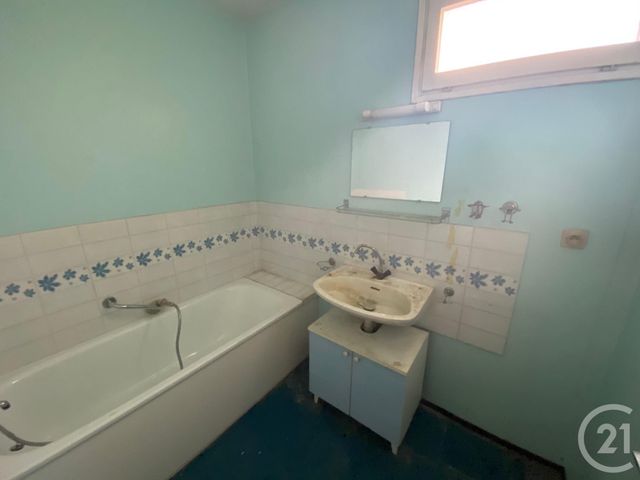 Appartement F3 à vendre - 3 pièces - 65.55 m2 - LE MANS - 72 - PAYS-DE-LOIRE - Century 21 Agence Gambetta