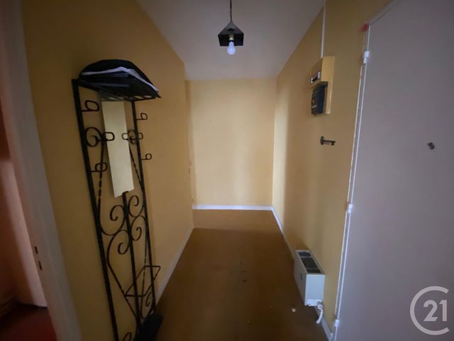 Appartement F3 à vendre - 3 pièces - 65.55 m2 - LE MANS - 72 - PAYS-DE-LOIRE - Century 21 Agence Gambetta