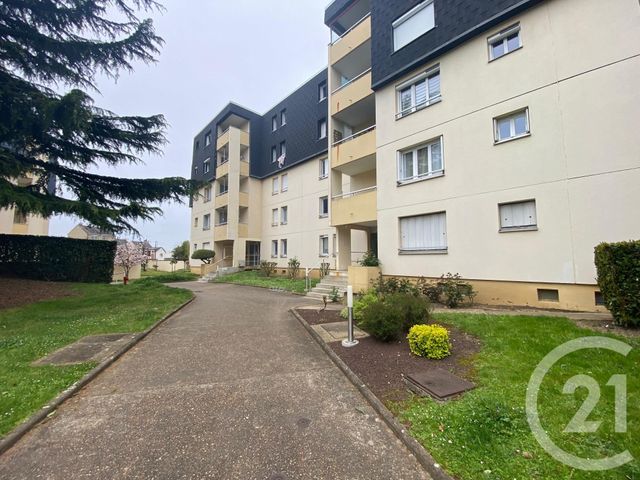Appartement F3 à vendre LE MANS