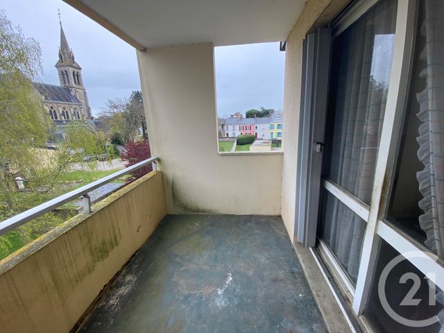 Appartement F3 à vendre - 3 pièces - 65.55 m2 - LE MANS - 72 - PAYS-DE-LOIRE - Century 21 Agence Gambetta