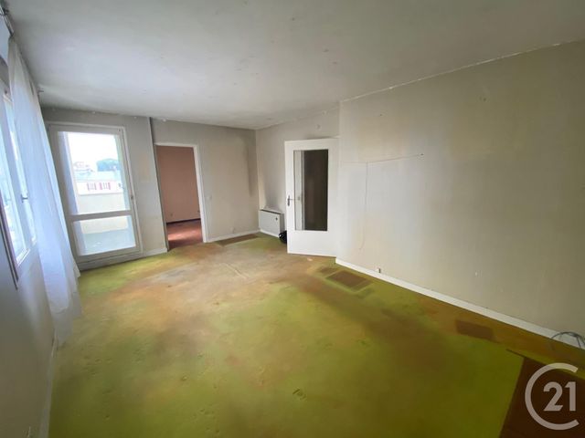 Appartement F3 à vendre - 3 pièces - 65.55 m2 - LE MANS - 72 - PAYS-DE-LOIRE - Century 21 Agence Gambetta