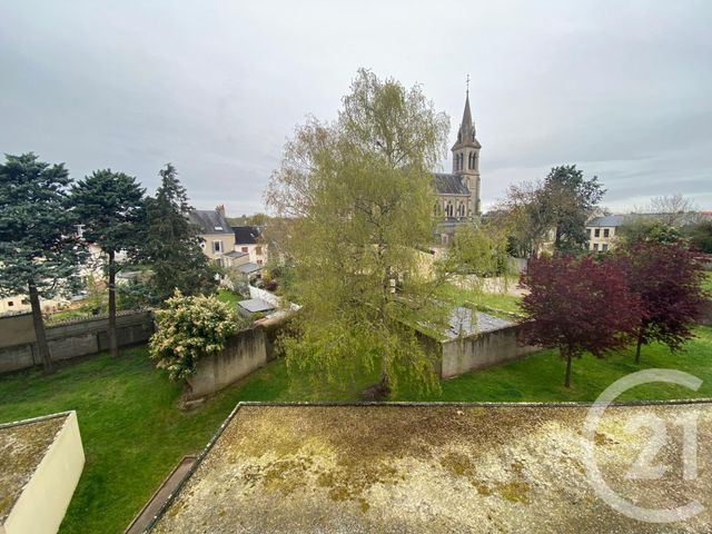 Appartement F3 à vendre - 3 pièces - 65.55 m2 - LE MANS - 72 - PAYS-DE-LOIRE - Century 21 Agence Gambetta